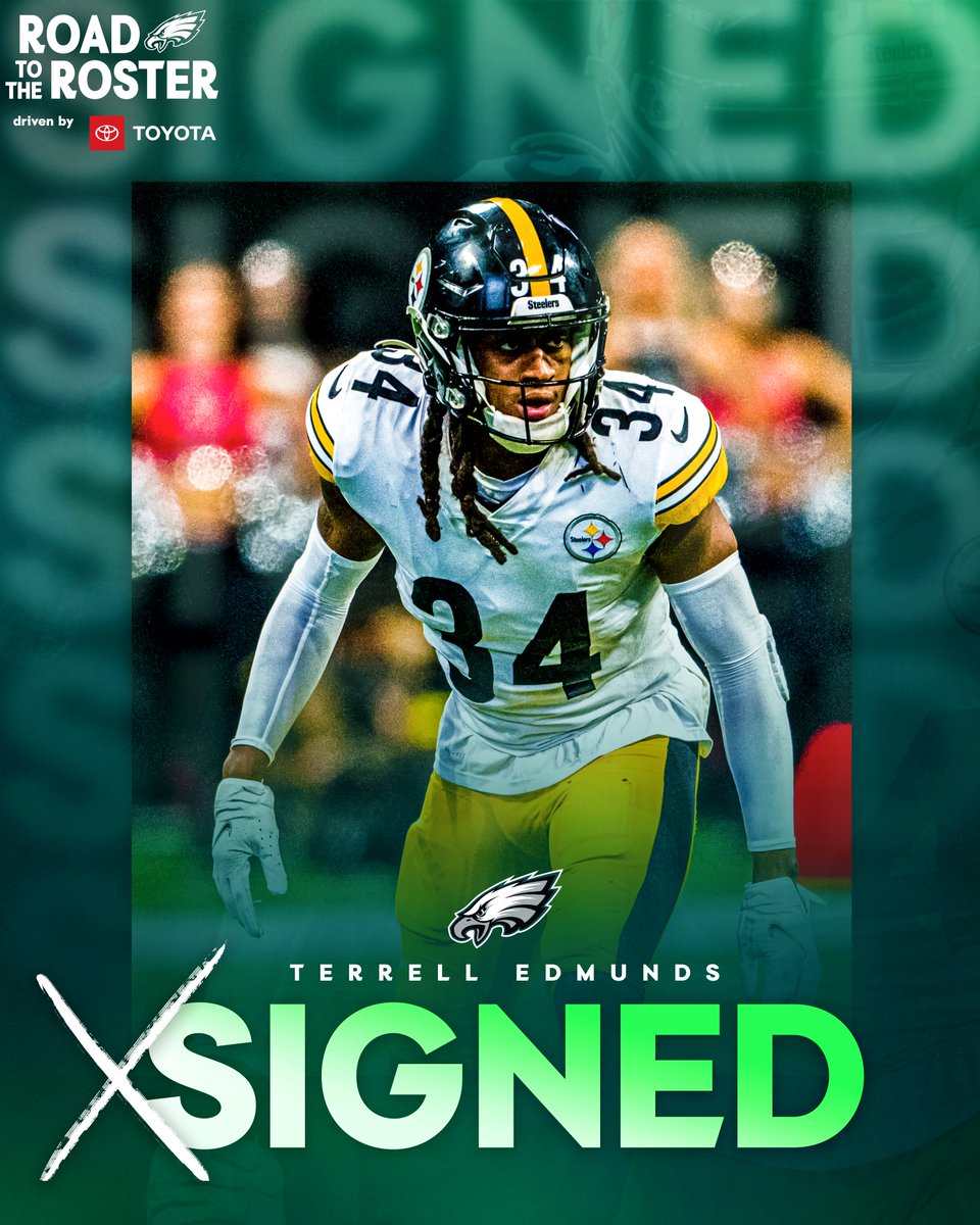 Quincy Stallworth on Twitter "RT Eagles We’ve signed rell_island6