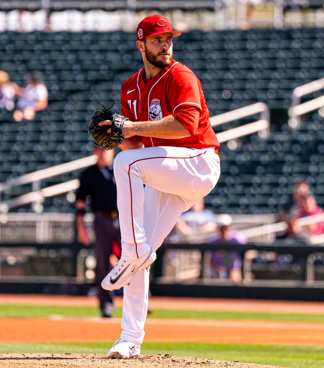 Cincinnati Reds tweet media