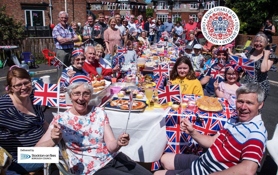 StocktononTees Borough Council on Twitter "🎈🎉 If you're planning a