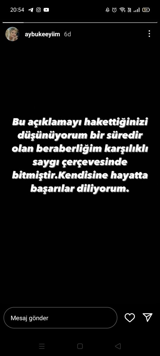 1 Nisan falanda benim mi haberim yok ???? Ne oluyooo fandomm #aytol