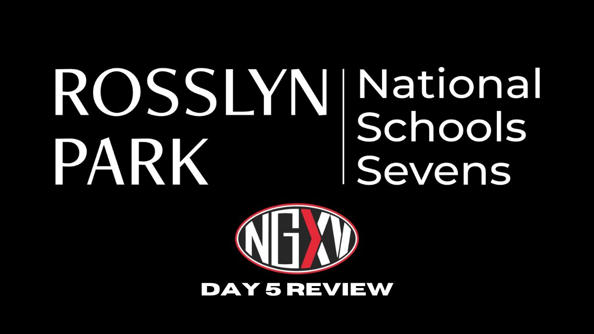 RPNS7s: Rosslyn Park National Schools 7s | Day 5

<a href="/harrowschool/">Harrow School</a> create history at <a href="/RPNS7s/">Howden Rosslyn Park National Schools Sevens</a> in a stunning final day of action, while <a href="/newmantfrugby/">newmantrailfinders</a> thrill in the Girls U18 competition

nextgenxv.com/2023/03/24/rpn…

#RPNS7s #SchoolsRugby