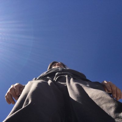 ross_roams's tweet photo. #NewProfilePic
 this is what my feet sees:) https://t.co/Qo3jRhKreT