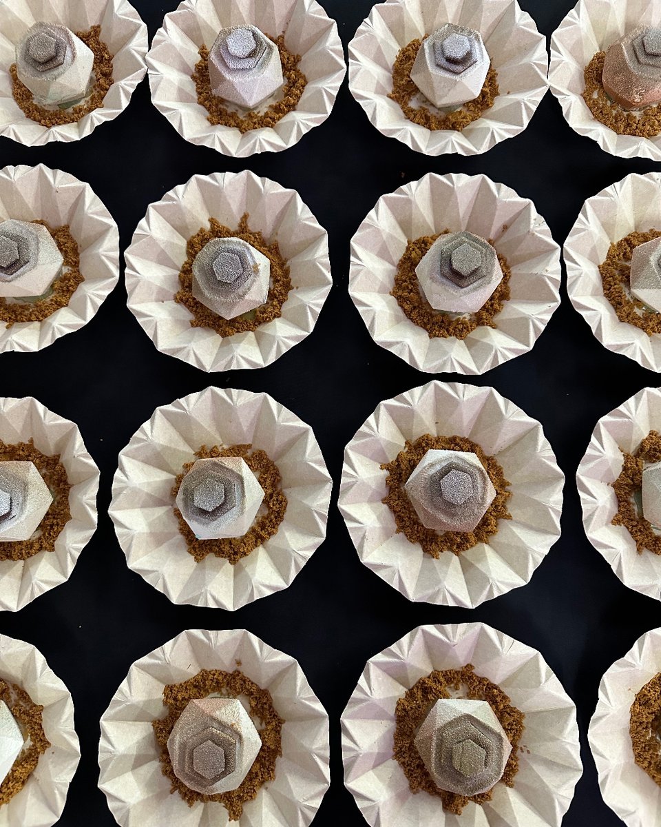 🚒Organizamos un #PeccataMinuta para <a href="/AsimaPoligonos/">ASIMA</a>. Con los chefs: Ariadna Salvador, <a href="/MiquelCalent/">Miquel Calent</a>, <a href="/JavierHoebeeck/">chef javier hoebeeck</a> y Tomeu Ramis. También contamos con <a href="/Mallorquinament/">Mallorquinament - Begudes Puig</a>, <a href="/EstrellaDammEs/">Estrella Damm Es</a> y <a href="/ArabayCoffee/">#ArabayCoffee</a>

Gracias por contar con Chefs(in)✨.

#gastronomiabalear #chefsineventos