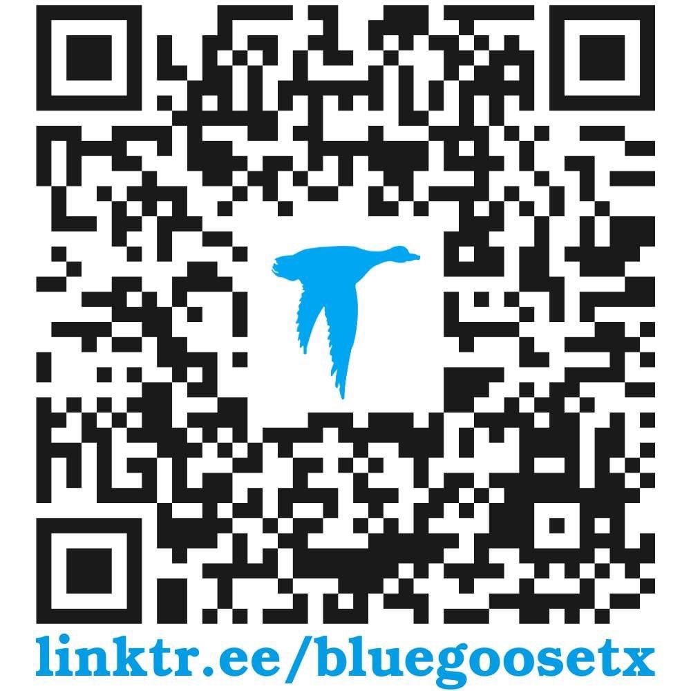 TexasPond's tweet photo. The Pond now has a QR code site for all our social media. Please utilize and share... https://t.co/kXXSU7ZI3Y https://t.co/0DgdQBKB8E
