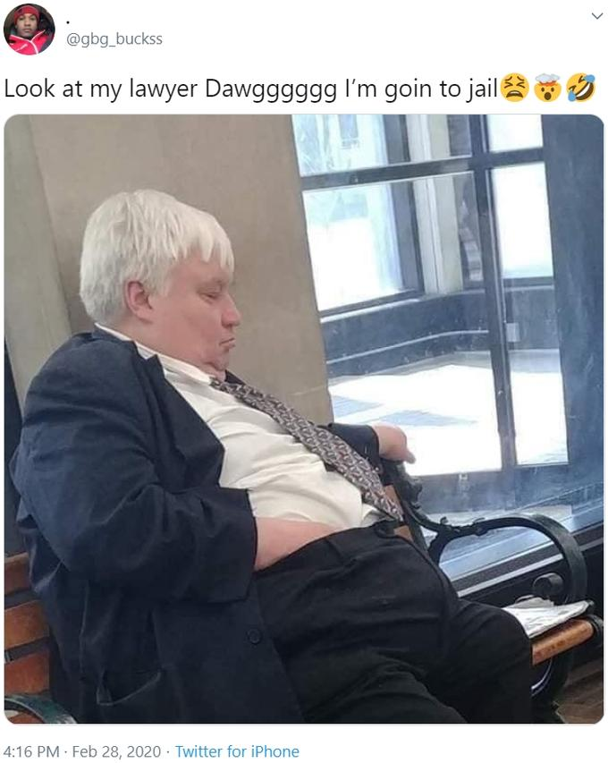 tier10k's tweet photo. Do's lawyer seemingly unaware of the Interpol red notice and US indictment?

When asked about extradition, Anđelić, Kwon’s lawyer, said: “It wasn’t discussed.”

“Who wants them? I haven’t heard anything like that. Can you share it with me?”

https://t.co/9YIOZU1Qk0 https://t.co/dAZbtMvU2m