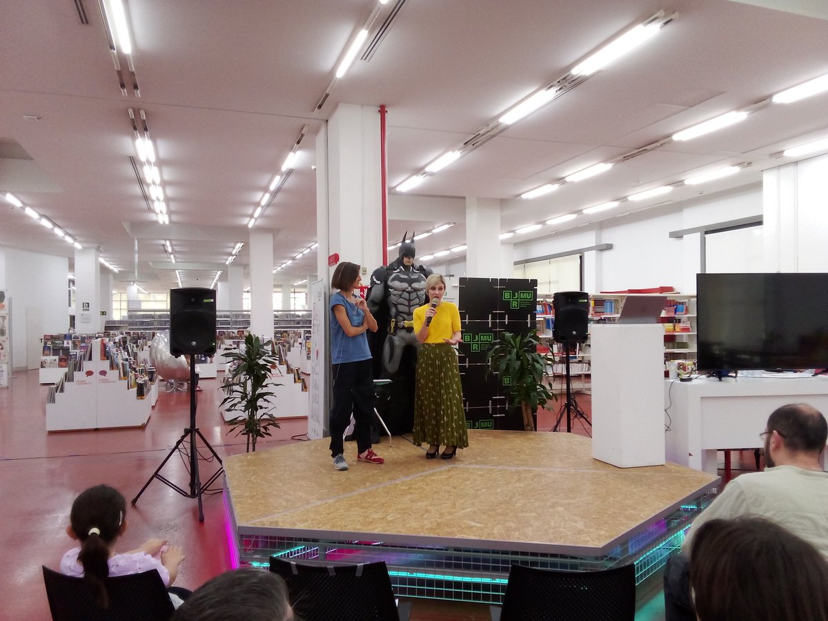 María José Climent tweet media