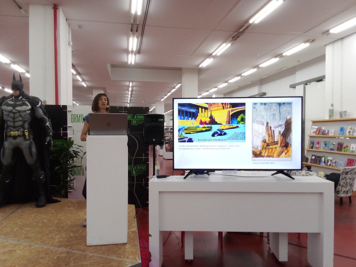 María José Climent tweet media