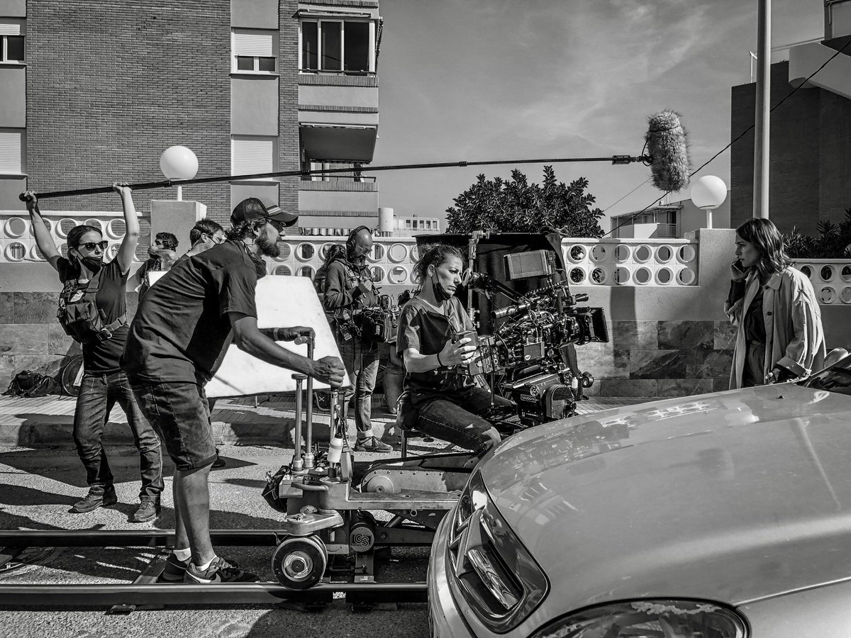 Koldo Serra tweet media