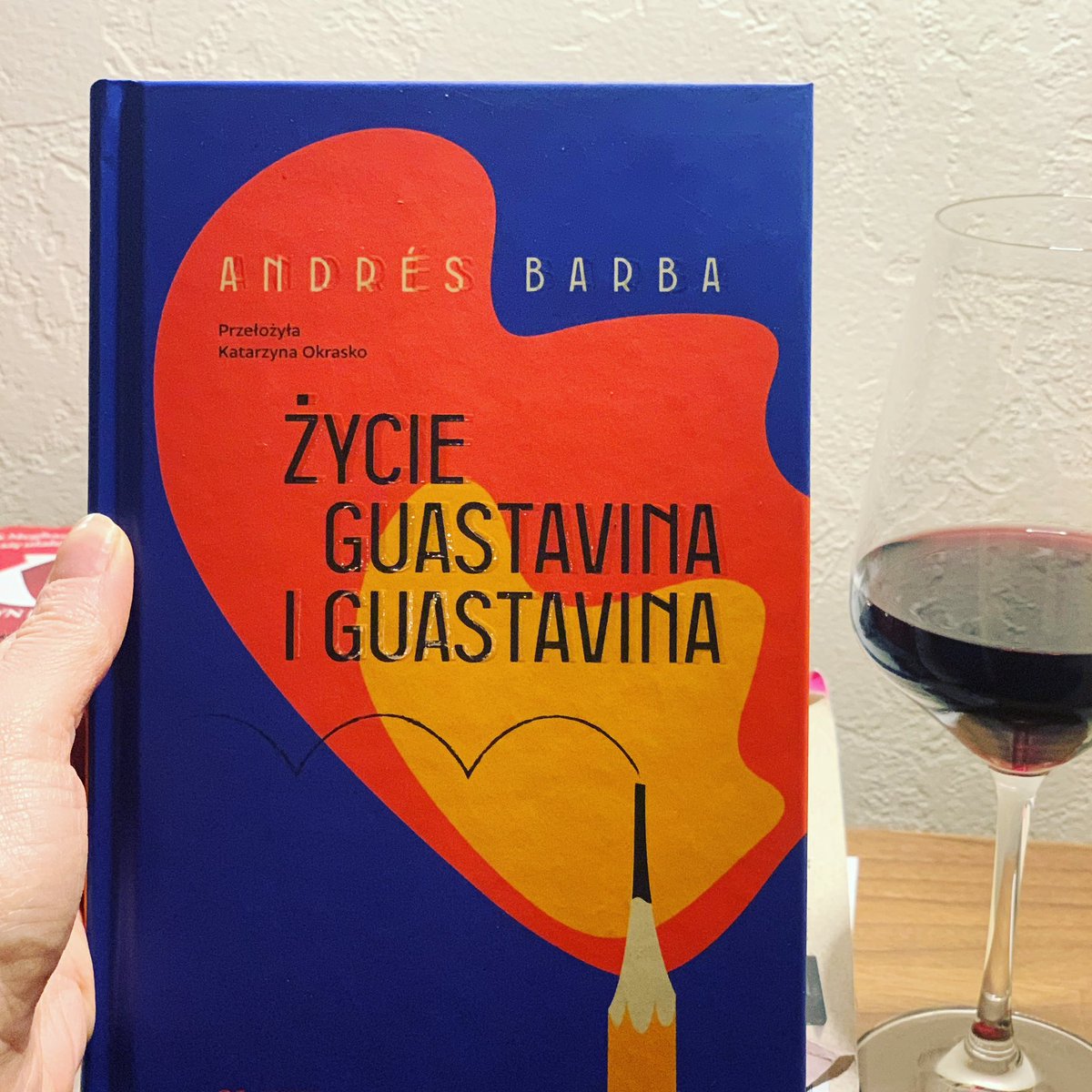 Patrycjarz's tweet photo. W piątki czytam książki … #twiteroweksiazkary #readinglistpl #BookTwitter https://t.co/X5ZI0xhz3L