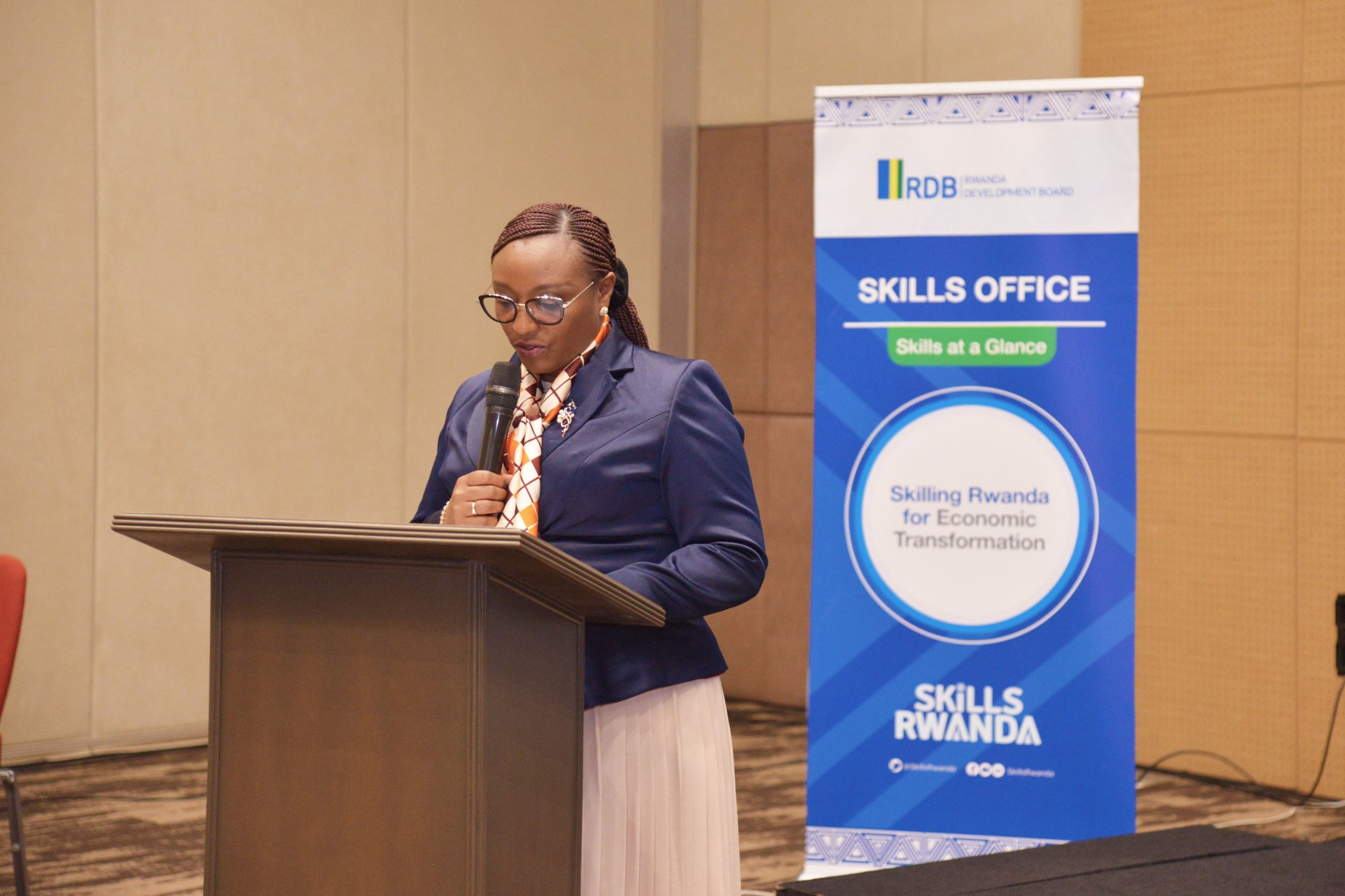 Rwanda Development Board on Twitter: