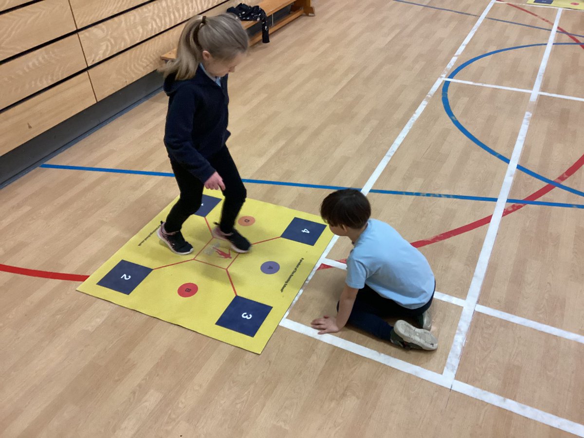 Lairhillock Primary tweet media