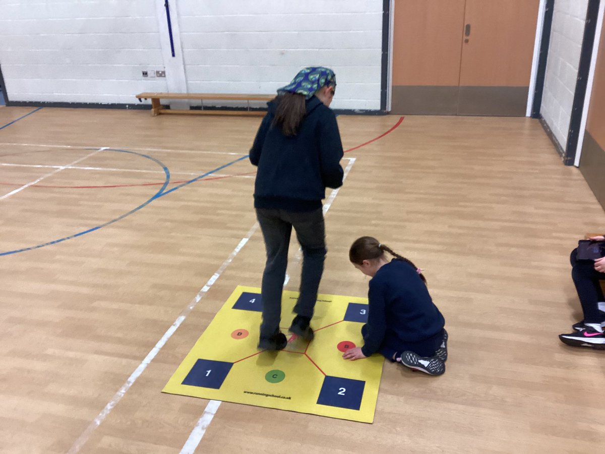 Lairhillock Primary tweet media