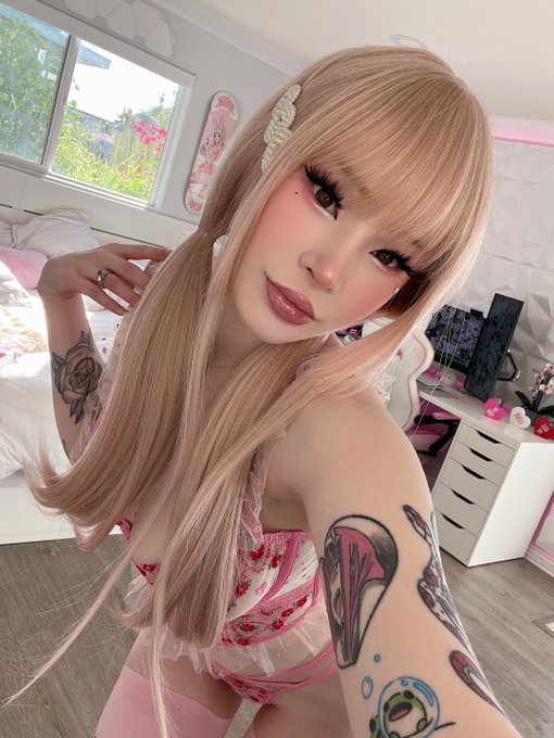 good morning! it&rsquo;s such a beautiful day today 🥺💖 https://t.co/0f09e3Haoz