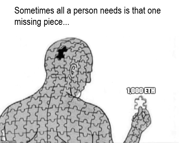 the_x2y2's tweet photo. That one piece can really make all the difference. https://t.co/9OuNDY9IQG