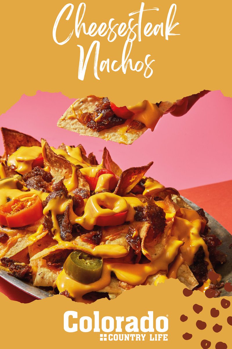 Colorado CountryLife tweet media