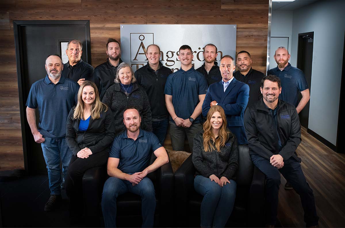 Angstrom Technology tweet media