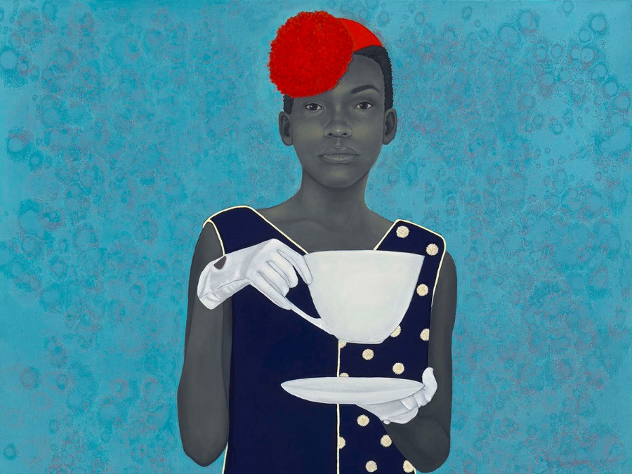 The Untitled Mag tweet media