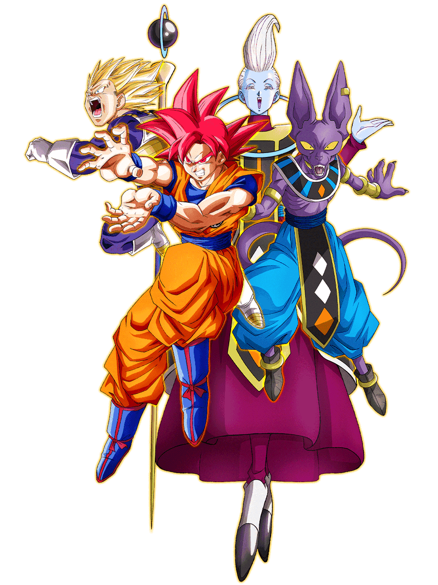 Dokkan Assets #RIPGachaTalks  tweet media