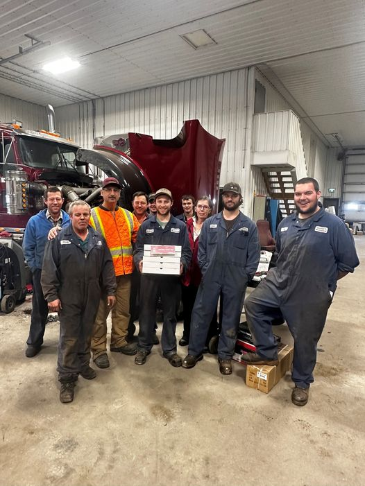 Providence Grain tweet media