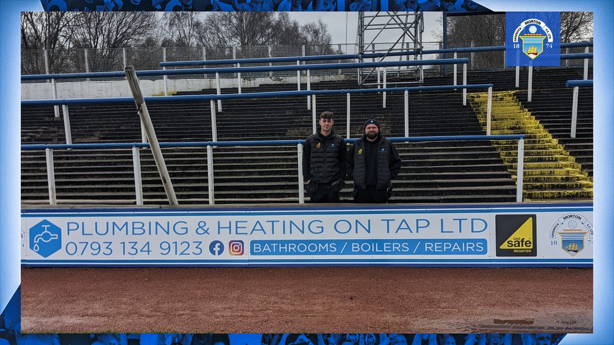 Greenock Morton