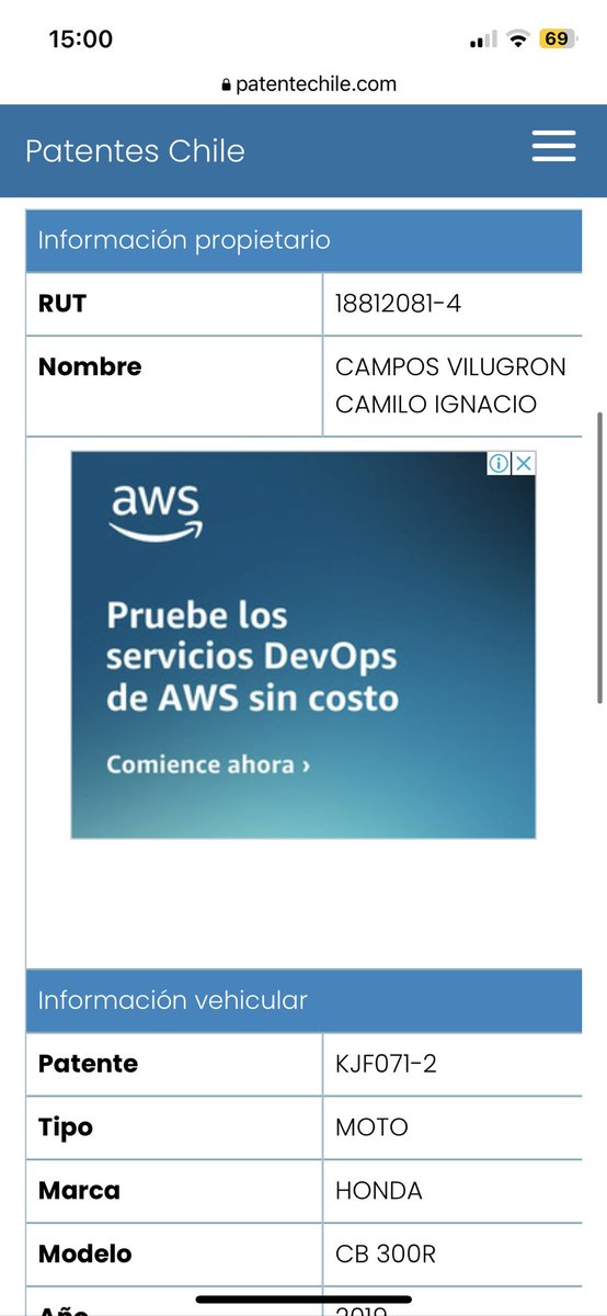 RaulUc4's tweet photo. @biobio https://t.co/tLm46mX6yb