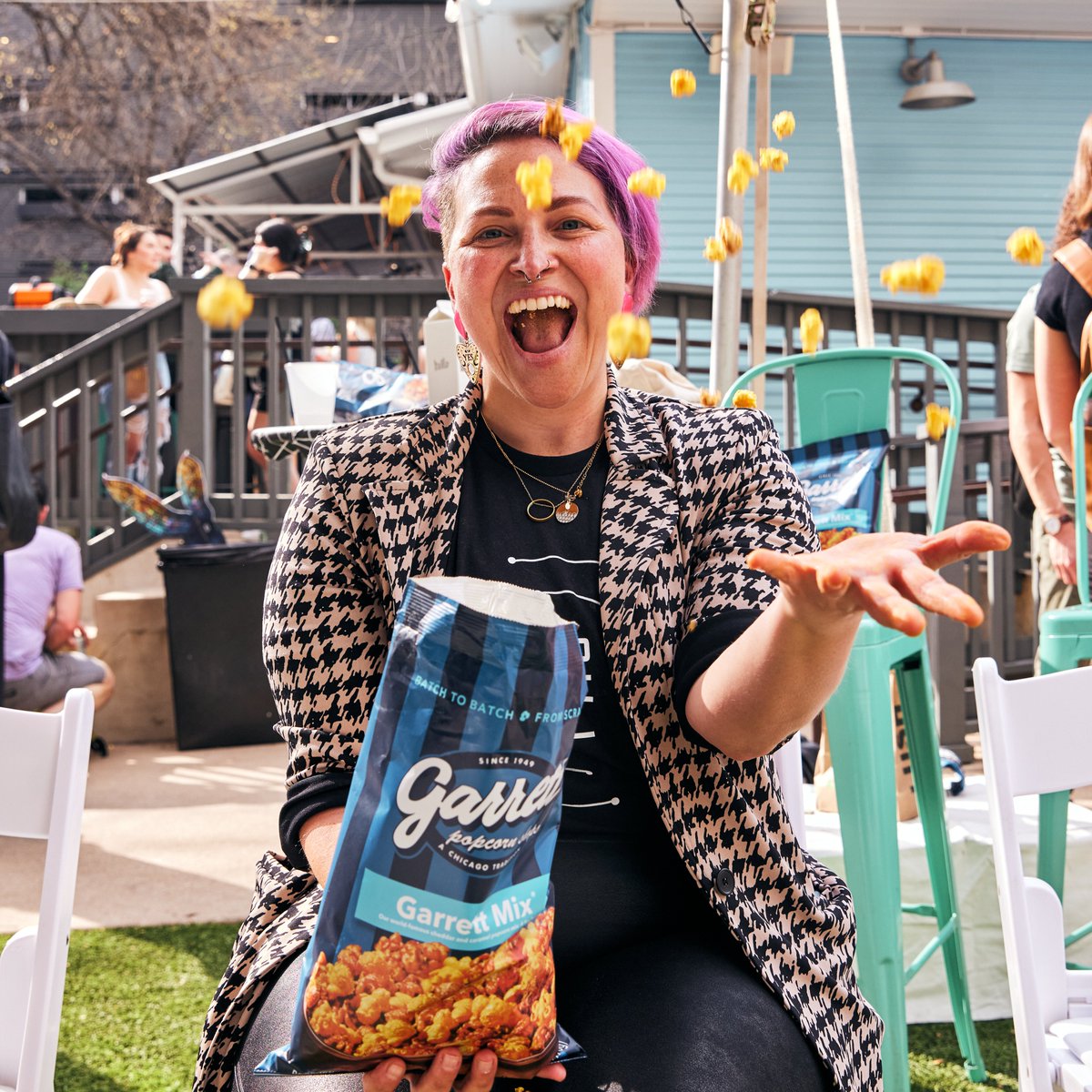 Maddy Rutter tweet media