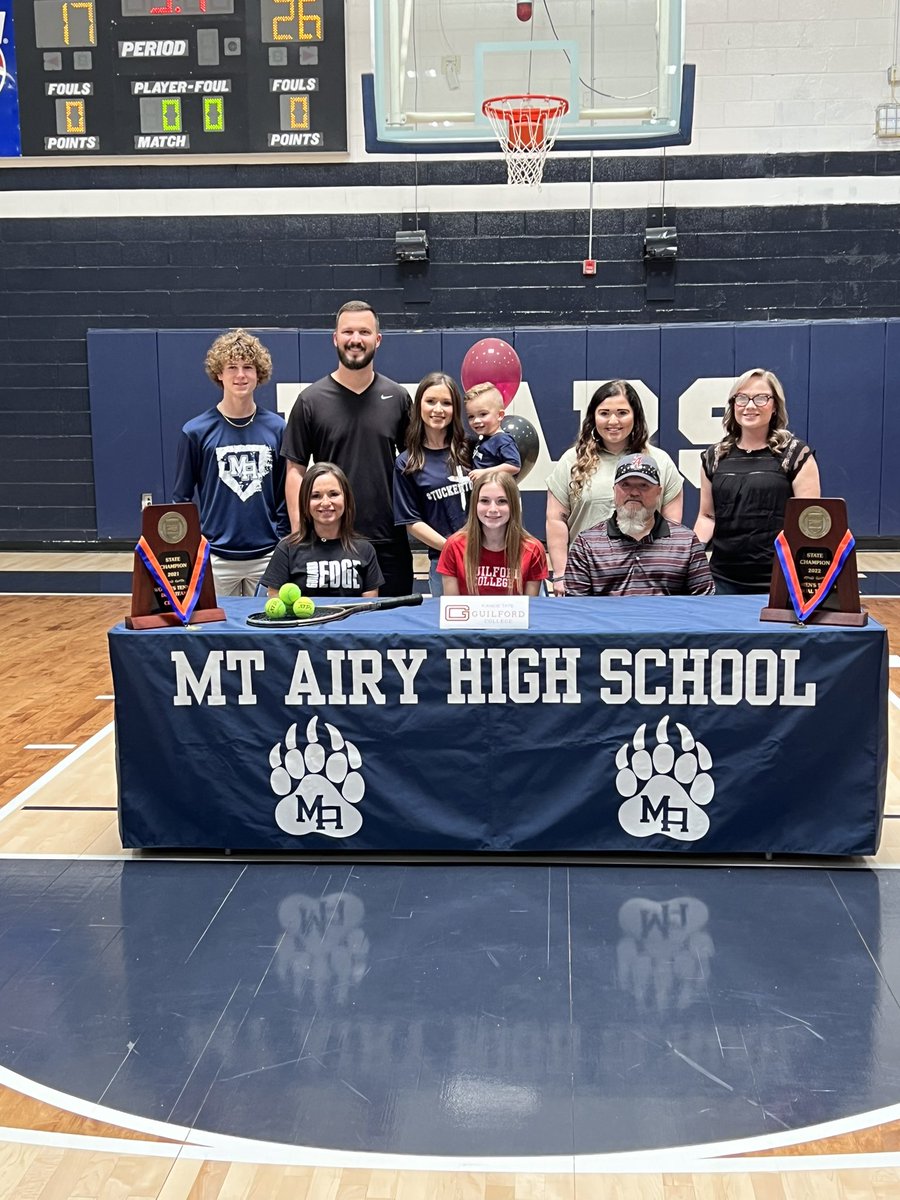 MA Athletics tweet media