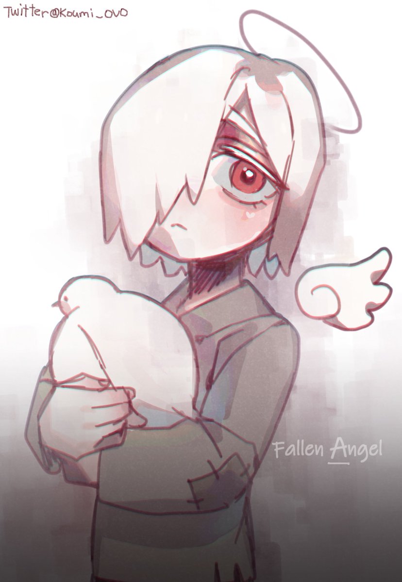 👼FallenAngel👼 