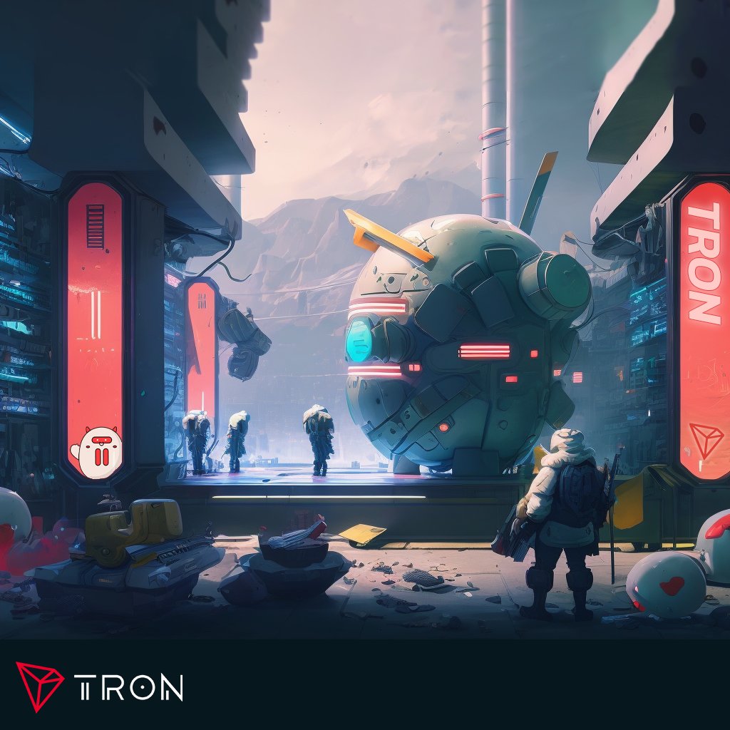 TRON DAO (@trondao) on Twitter photo 2023-03-24 18:02:29 #BUIDLtheFUTURE 🌐 Drop a comment, let us know what you hope to see in the #blockchain industry going forward. 👇 #crypto #TRON #BUIDLtheFUTURE 🌐 Drop a comment, let us know what you hope to see in the #blockchain industry going forward. 👇 #crypto #TRON