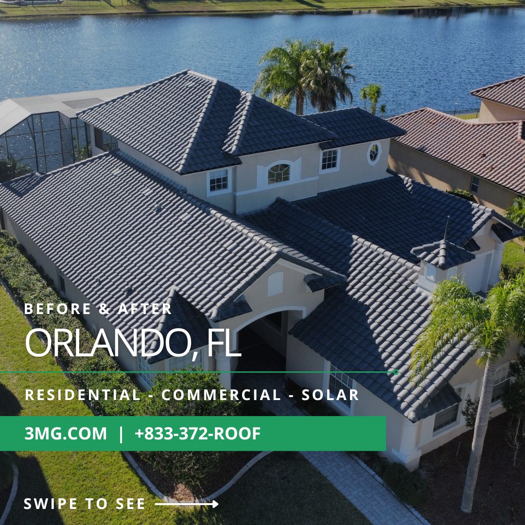 3MG Roofing & Solar tweet media