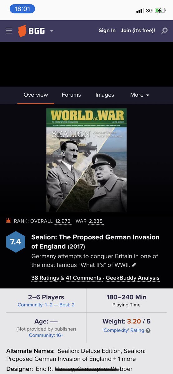 Enjoying the Operation Sealion wargame podcast. Here’s something to look at <a href="/almurray/">Al Murray 🇺🇦</a> <a href="/James1940/">James Holland</a> <a href="/WeHaveWaysPod/">WW2 Pod: We Have Ways of Making You Talk</a>
