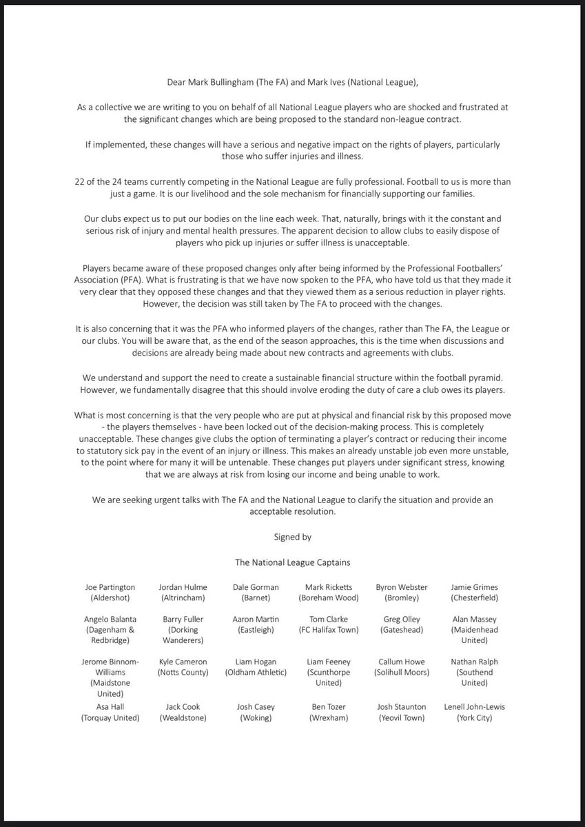 MATT ROBINSON tweet media