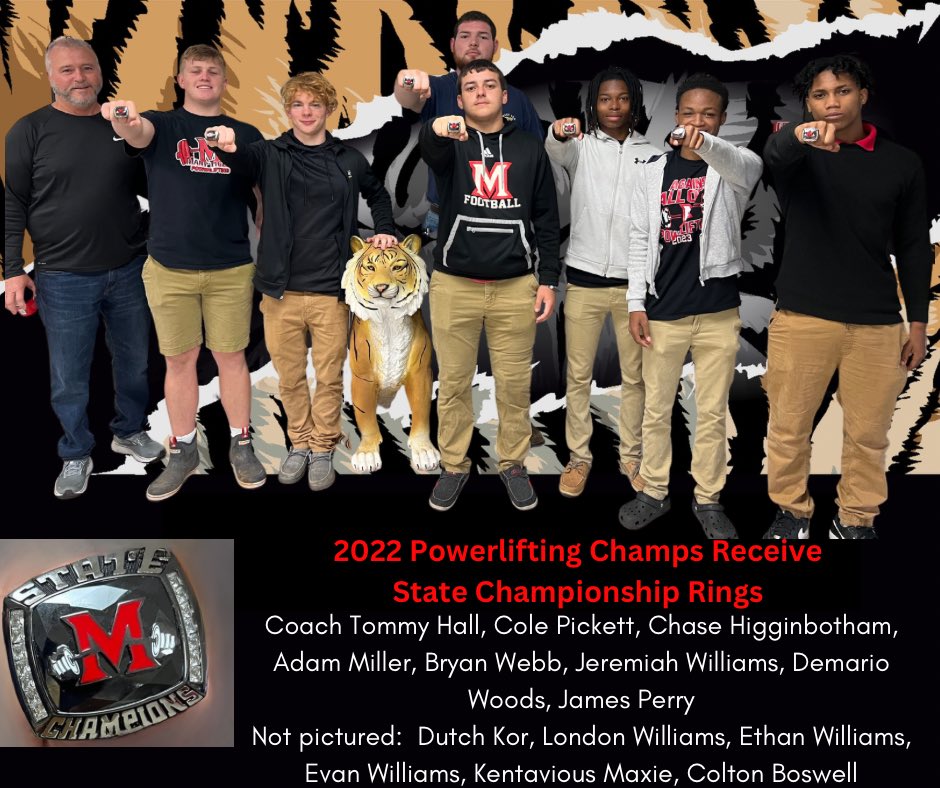 Many High School (@manyhighschool) on Twitter photo 