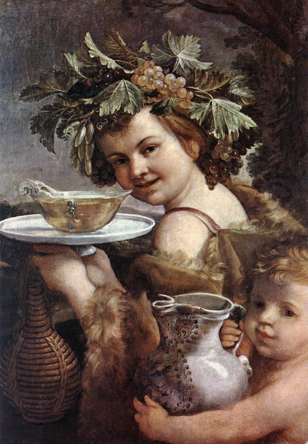 CommozioniA's tweet photo. Eike Schmidt, direttore degli #Uffizi, si inchina alla politica
Ennesime opere d'arte che #escono dai musei italiani per diventare #sponsor
Tocca a #Caravaggio, il suo Bacco andrΓ al #Vinitaly insieme al Bacco fanciullo attribuito a #GuidoReni
uno SCEMPIO https://t.co/aa9d2QC6Ma