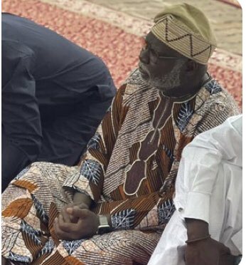 Charly Boy Area Fada 1 tweet media
