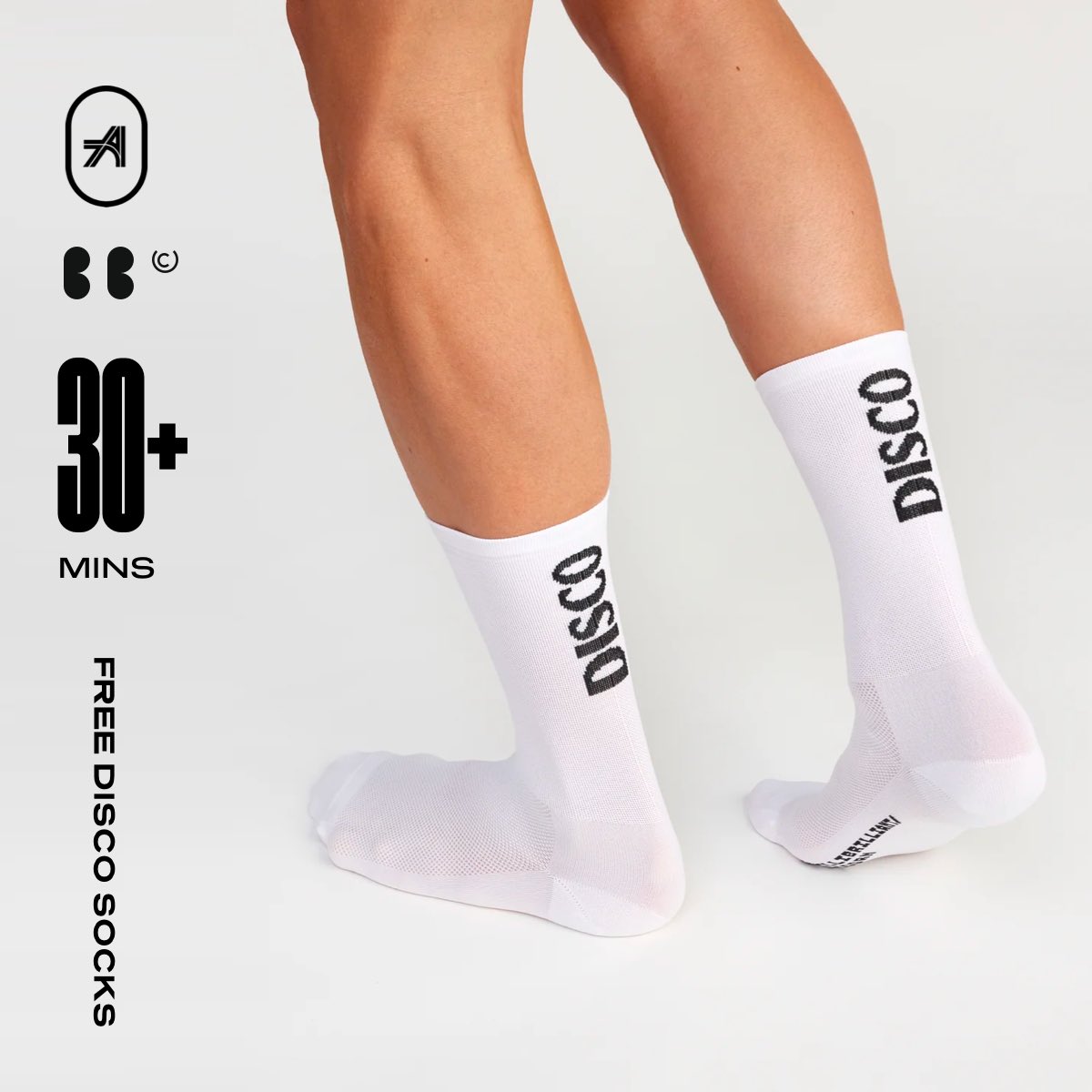 Any Distance ® tweet media