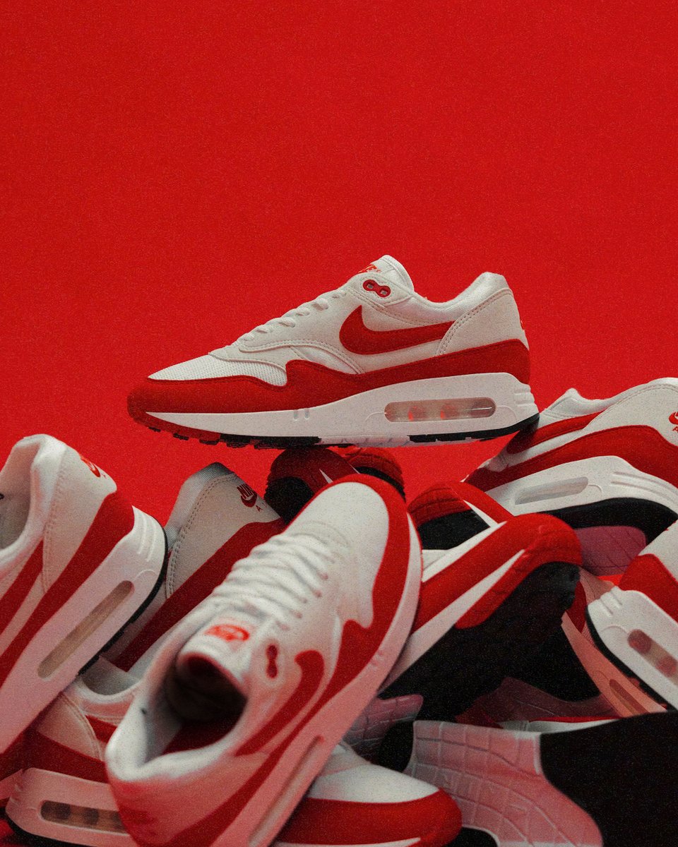 Footpatrol_ldn's tweet photo. Air Max Day is upon us... Catch the Nike Air Max 86 launching in-store and online on Sunday 26th March (Available online form 08:00AM).
Why not check out our campaign with Big Manny here: https://t.co/m1oQc6TW7L
#Footpatrol #TEAMFP #Nike #AirMax #AirMaxDay #AM86 #NikeAirMax https://t.co/ol0oWhvsdl