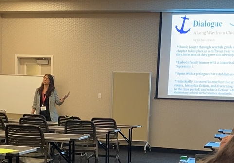 Lowndes Middle tweet media