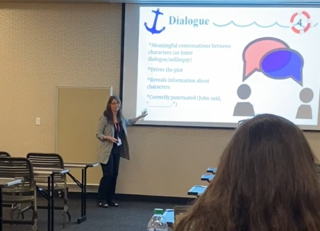 Lowndes Middle tweet media