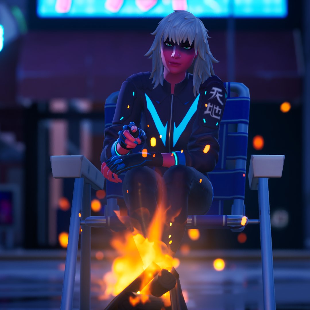 ElectroPicture's tweet photo. 🟦Harlowe⬛️

#Fortnite 
#FortniteChapter4Season2 
#FortniteMEGA 
#FortniteArt 
#fortnitephotography https://t.co/Ea9lqCwSbp