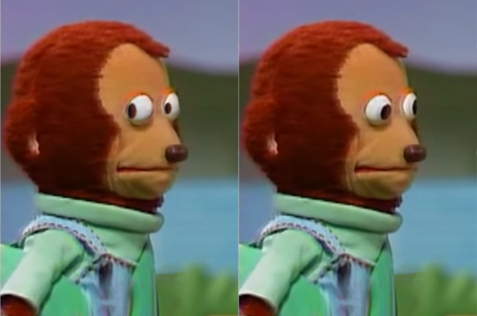 Breaking! Congress discovered that when a phone is connected to a WiFi, TikTok actually uses WiFi for its Internet connectivity!

Every other app: