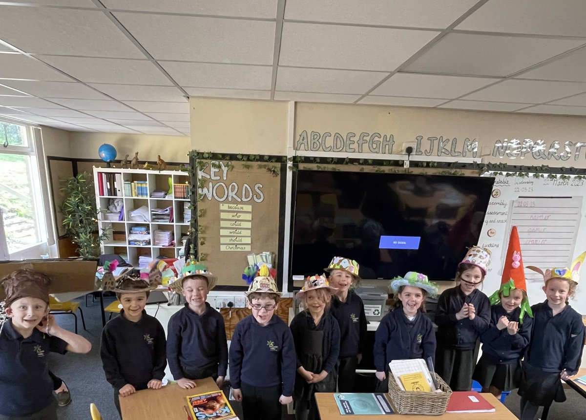 Coppice Valley Primary School tweet media