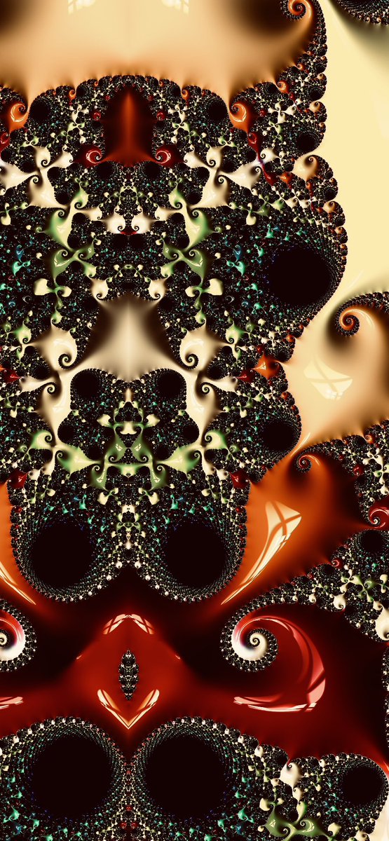 spectrum_oracle's tweet photo. Woke up to Sony PS, Disney, ChatGPT Model 4 back to back in crypto news..🤔.. anyway, check out “Diamonds of the Devil,” my newest #Fractal  #digitalart 😈 💎 #crypto #nft #fractals #nftart #art #nftartist #digitalartist #abstractart #fractalart #artist #NFTartwork https://t.co/DD1InR0OLD