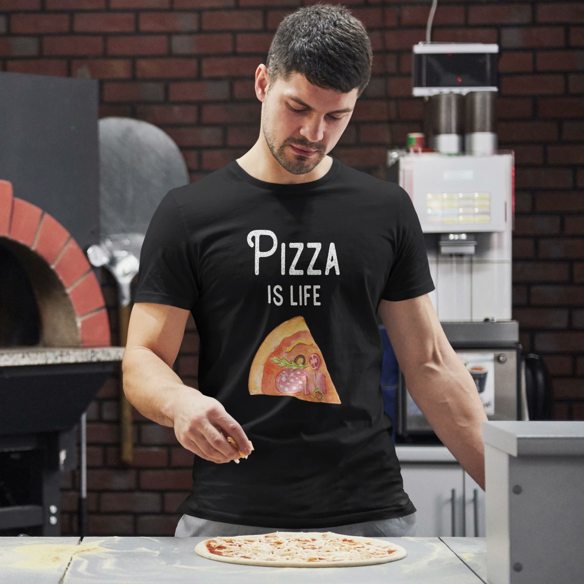 Peace, Love, and Pizza: A Delicious Way of Life

www1.customon.com/product/45-men…
-
-
-
#customon #customoncom #custom #tshirt #mentshirt #men #pizza #pizzaislife #sale #gift #customs #tshirts #mentshirts #mens #pizzas #sales #gifts