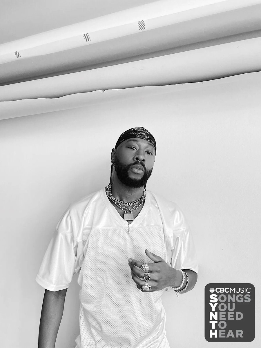 Turn up the volume and let <a href="/DesiireNow/">DESIIRE</a>'s “Obstacles” transport you to a tropical paradise. cbc.ca/1.6784882