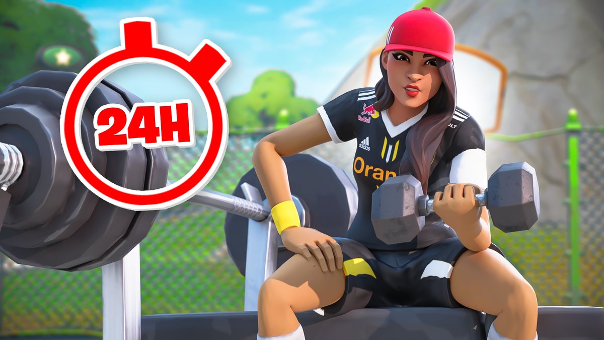 ZetFarYT's tweet image. Salut ! J'ai sorti une vidéo en partenariat avec @ASUS_ROG_FR ! 😁

🍀Pour l'occasion on fait un concours ensemble qui est disponible juste ici ! 👇
fr.rog.gg/CONCOURS_ZETFAR

Le setup que vous pouvez gagner : 
👉 youtu.be/JcUKLyrsgvU 

#RepublicOfAimers