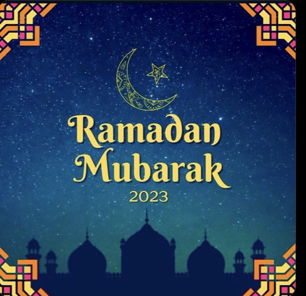 Thank you to this articulate and confident pupil for explaining #Ramadan2023 to her younger peers. What a fabulous example of celebrating her faith and culture. Wishing all of our wonderful <a href="/CorpusChristi_/">yannis s</a> families and friends a peaceful month ahead.🙏<a href="/EqualitiesEdGCC/">Equalities Education Services GCC</a> <a href="/UNCRC/">Children's Right's</a>