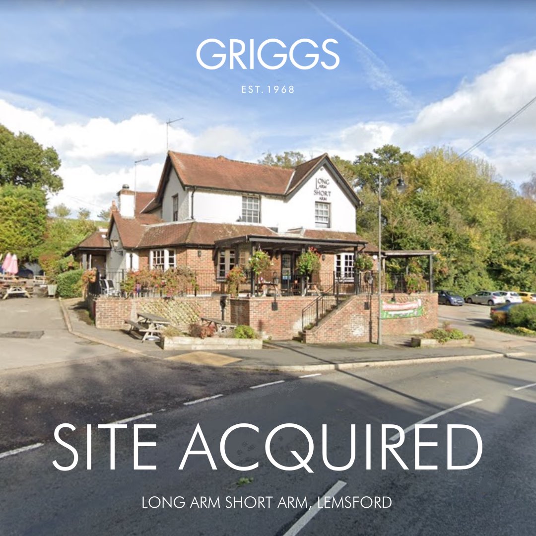 Griggs Homes tweet media