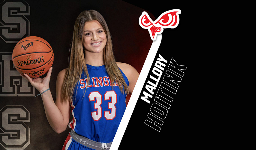 NorbertDurst's tweet photo. Mallory Hoitink of Slinger selected as state's top senior shooter by WSN 

https://t.co/MHIh3UxMri #wisgb https://t.co/8xprRcFSa6