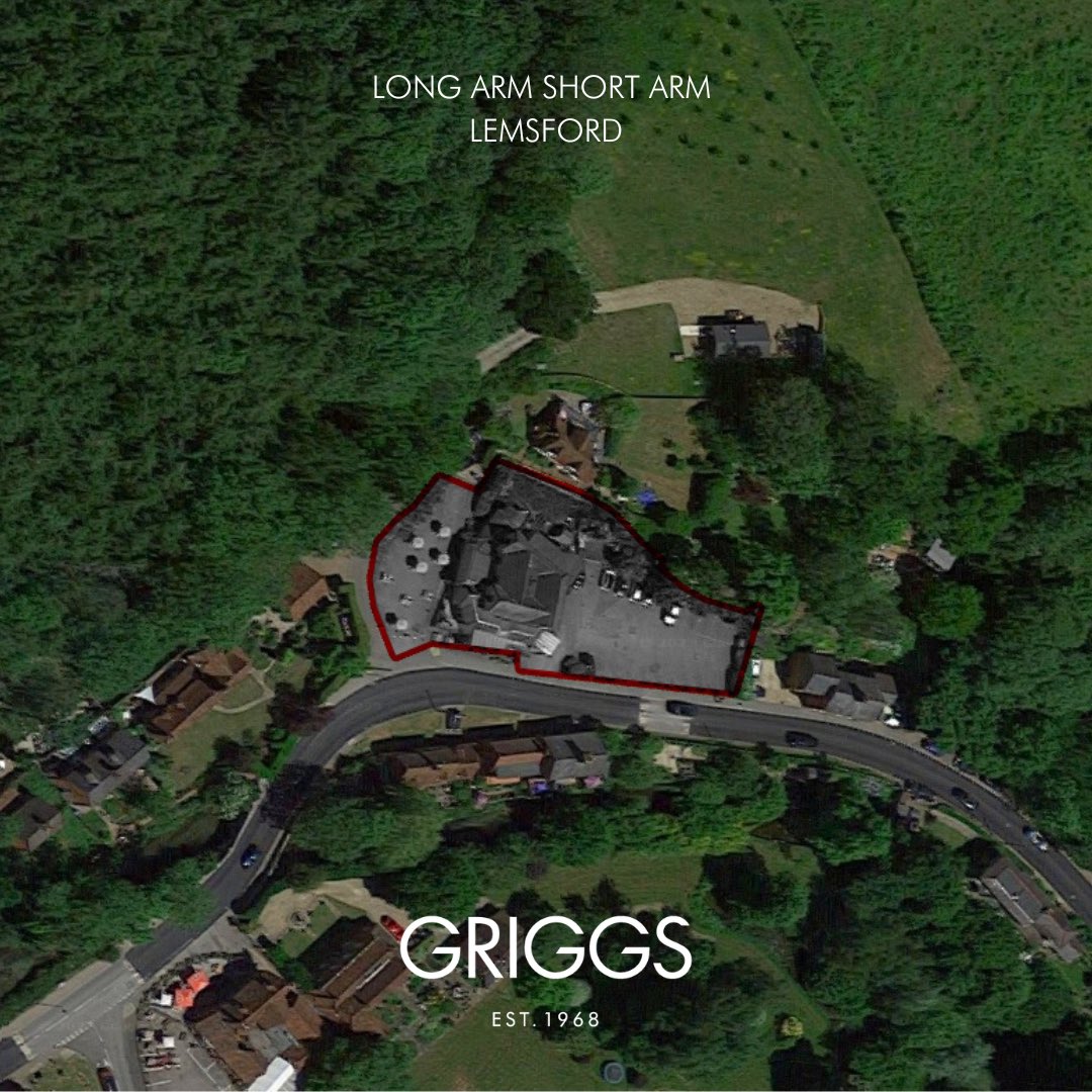 Griggs Homes tweet media